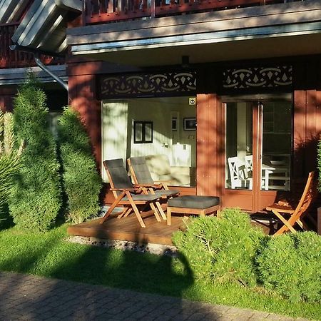 Preila Studio Exterior photo