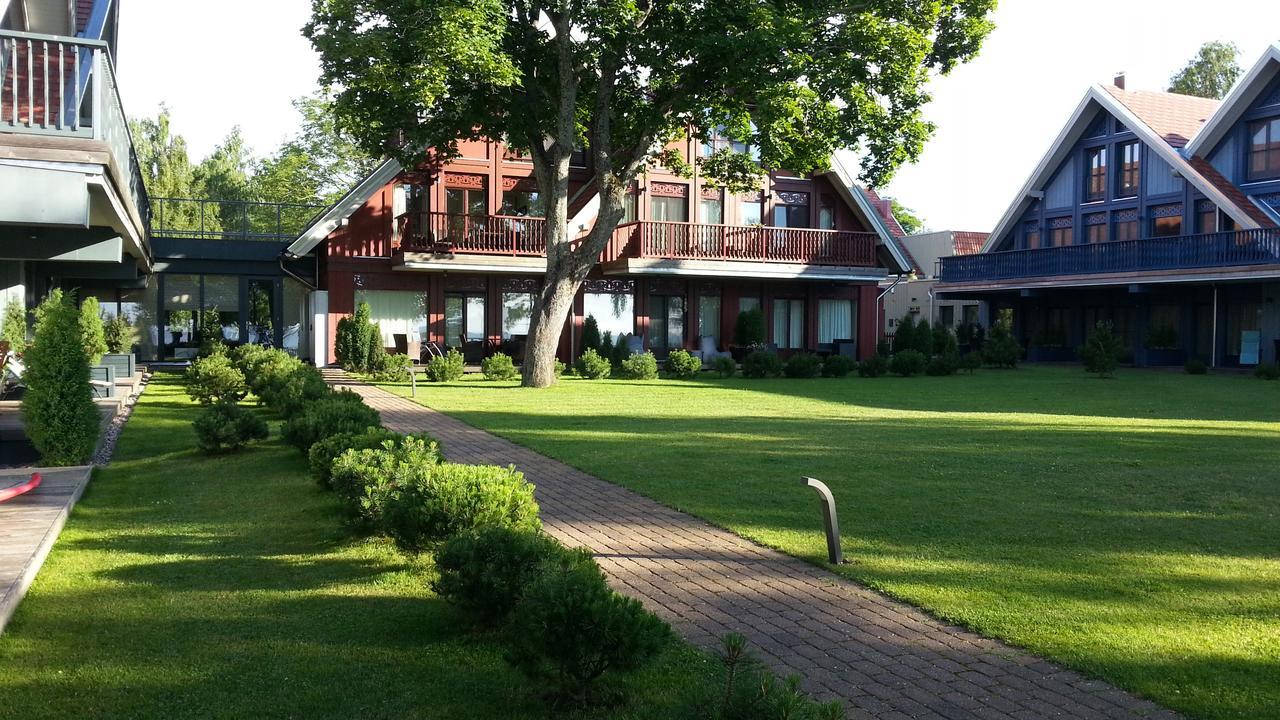 Preila Studio Exterior photo